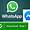 WhatsApp Messenger Features