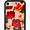 Wildflower iPhone 7 Cases Frowny Face