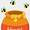 Winnie the Pooh Honey Pot Clip Art