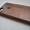 Wooden iPhone 5 Case