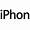iPhone 15 Plus Logo/Name