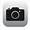 iPhone Camera App Icon