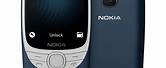 Điện Thoại Nokia 4G