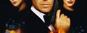 007 Goldeneye Movie Poster