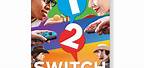 1 2 Switch Games