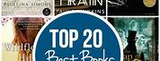 10 Best Books of All Time