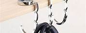 10 Best Handbag Hanger Foldable Table Purse Hook