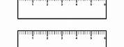 10 Cm Ruler Print Out