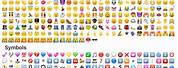 100 Emoji Copy and Paste