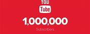 100000000 YouTube Views