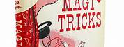 101 Best Magic Tricks Book