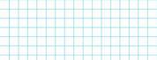 12-Inch Graph Paper