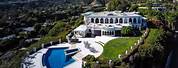 18 Million Dollar Houses in Beverly Hills