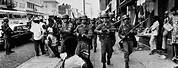 1960s Race Riots in America