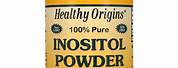 2 Oz Super Inositol Powder