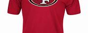 49ers Graphic NFL T-Shirt