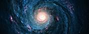 4K Ultra HD Space Wallpaper Milky Way Galaxy