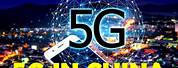 5G in China 2019