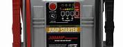 6 Volt Battery Booster Jump Starter Pack