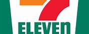 7 11 Seven Eleven Logo