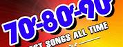 70s 80s 90s Greatest Hits