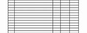 7th Grade Fillied in Reading Log