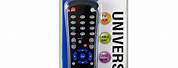 99 Cent Store Universal Remote Codes