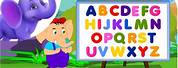 ABC Nursery Rhymes Alphabet Song