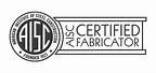 AISC Certified Logo