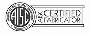 AISC Certified Logo