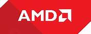 AMD Red Logo