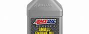 AMSOIL 5W-30 Small Engine Oil