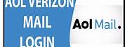AOL Mail Inbox Verizon