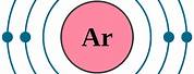 AR Element Chemical Structure