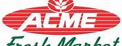 Acme Supermarket Logo