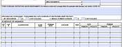 Acord 126 Commercial General Liability Fillable Form