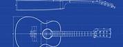 Acoustic Guitar Blueprint