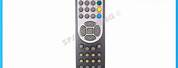 Acoustic Solutions TV Input Button On Remote