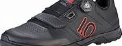 Adidas Cycling Shoes Pro Carbon Black
