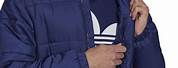Adidas Originals Padded Puffer Jacket