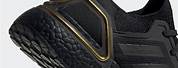 Adidas Ultra Boost 20 Black Gold