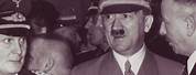 Adolf Hitler Wearing Hat