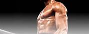 Adonis Creed Shoulder Exercises