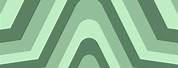 Aesthetic Pattern Wallpaper for Laptop Green