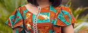 African Attire Dresses for Girls