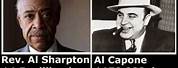 Al Sharpton Tax Evasion