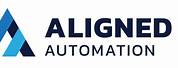 Aligned Automation Logo Transparent