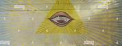 All Seeing Eye in Orthodox Iconography