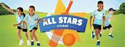 All-Stars Cricket Ages