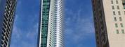 Almas Tower Dubai Sustainable City